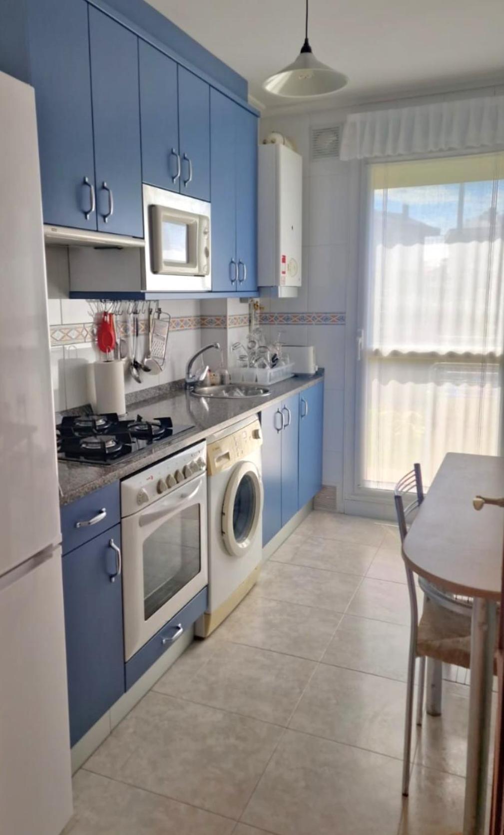 El Jardin De Amos Apartment Suances Bagian luar foto